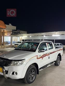 تۆیۆتا هایلۆکس